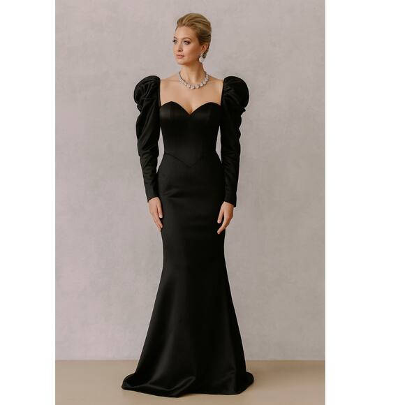 Mac Duggal 2 NWT - Picture 1 of 11